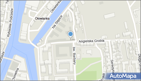 MS-Logistyka Mariusz Sobański, Ul. Angielska Grobla 30/40, Gdańsk 80-756 - Przedsiębiorstwo, Firma, numer telefonu