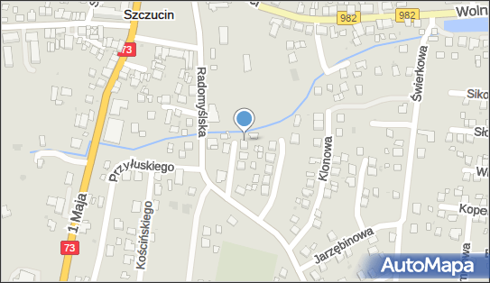 MS Music, ul. Matejki 3, Szczucin 33-230 - Przedsiębiorstwo, Firma, NIP: 8711716211