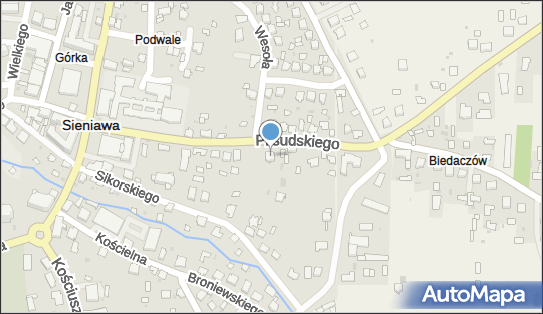 7921828482, MS Partner Małgorzata Szeliga - Mączka 