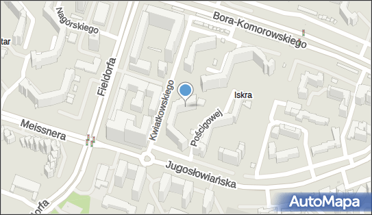 MS Skalpol Skalski Maciej, ul. Eugeniusza Kwiatkowskiego 6 03-996 - Przedsiębiorstwo, Firma, NIP: 1130104537