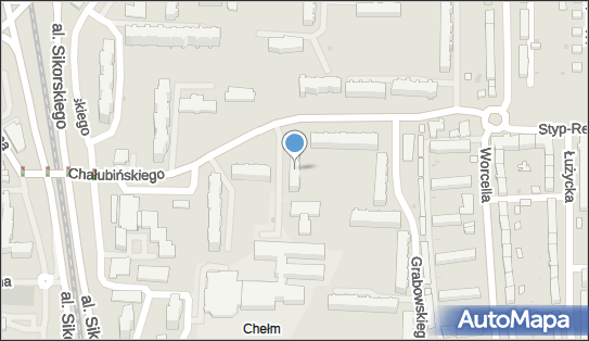 MS VISION, ul. Tytusa Chałubińskiego 11, Gdańsk 80-807 - Przedsiębiorstwo, Firma, NIP: 7393554956