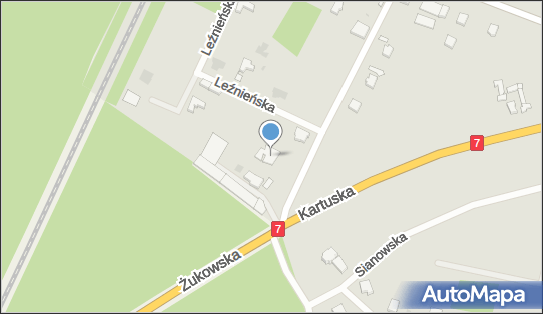 5831894149, Msa Bartosz Wojciechowski 