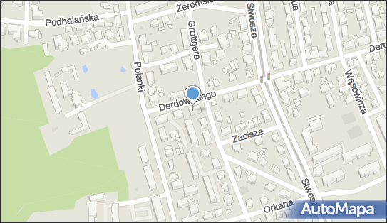MSD, ul. Jarosza Henryka Derdowskiego 29, Gdańsk 80-310 - Przedsiębiorstwo, Firma, NIP: 5861067238