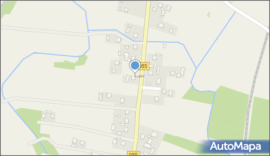 Msolowski, Pustków 241, Pustków 39-205 - Przedsiębiorstwo, Firma, NIP: 8722285418