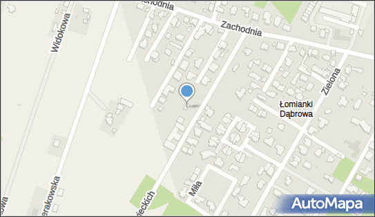 MST Europe, Ułanów Jazłowieckich 12, Łomianki 05-092 - Przedsiębiorstwo, Firma, NIP: 1182090238