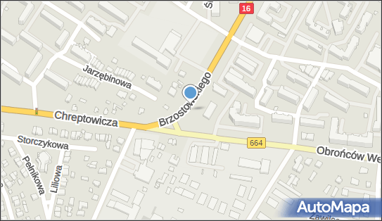 Mstudio, ul. Karola Brzostowskiego 10A, Augustów 16-300 - Przedsiębiorstwo, Firma, NIP: 8481568160