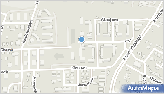 Msukces, Akacjowa 17, Świdnik 21-040 - Przedsiębiorstwo, Firma, NIP: 7132763632