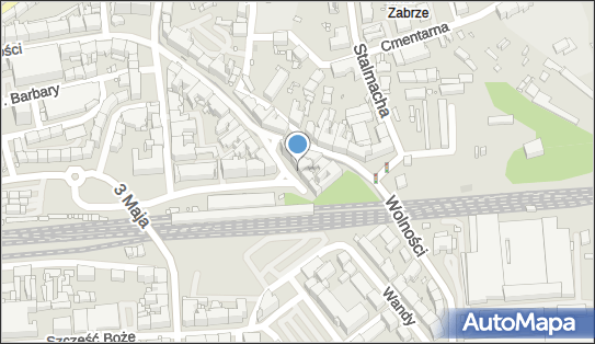 MT Elektronik Alina Lont Teresa Pikulińska, Plac Dworcowy 10 41-800 - Przedsiębiorstwo, Firma, NIP: 6481334567