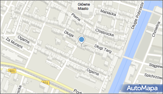 Mta Service, ul. Długi Targ 1-7, Gdańsk 80-828 - Przedsiębiorstwo, Firma, numer telefonu, NIP: 5832958354
