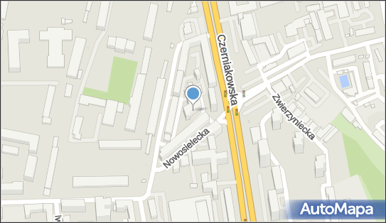 MTD Rubikon, ul. Nowosielecka 14 A, Warszawa 00-466 - Przedsiębiorstwo, Firma, NIP: 7010251776