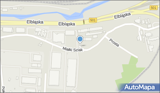Mti w Likwidacji, Miałki Szlak 59, Gdańsk 80-717 - Przedsiębiorstwo, Firma, NIP: 5891003668