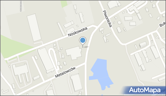 MTM Industries Sp. z o.o., Metalowców 6, 62-800 Kalisz 62-800 - Przedsiębiorstwo, Firma, godziny otwarcia, numer telefonu, NIP: 6182072668