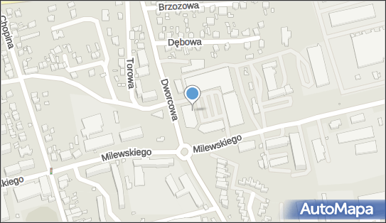 MTM Tomasz Milczarek, ul. Wincentego Milewskiego 7, Turek 62-700 - Przedsiębiorstwo, Firma, NIP: 6671525537
