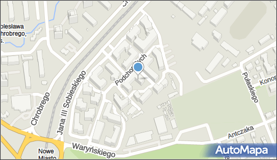 MTM Trade Łukasz Mostowik, Podchorążych 11, Toruń 87-100 - Przedsiębiorstwo, Firma, NIP: 8431504382
