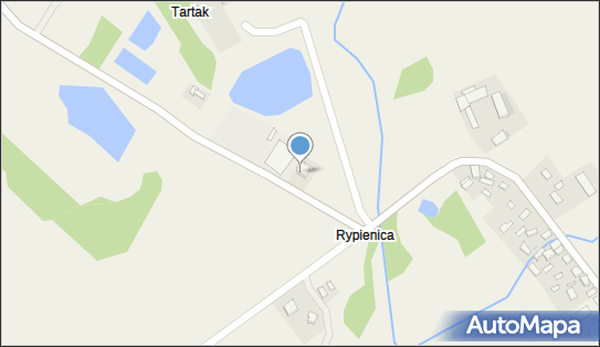 MTS Bartłomiej Zdziarski, Strzygi 82a, Strzygi 87-340 - Przedsiębiorstwo, Firma, NIP: 8741678811