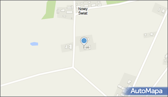 MTS Tomasz Spychała, Nowy Dwór 64, Nowy Dwór 64-360 - Przedsiębiorstwo, Firma, NIP: 7881122214