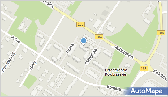 Mtwebsite Monika Trandyk, Kołobrzeska 51, Białogard 78-200 - Przedsiębiorstwo, Firma, NIP: 6721978466