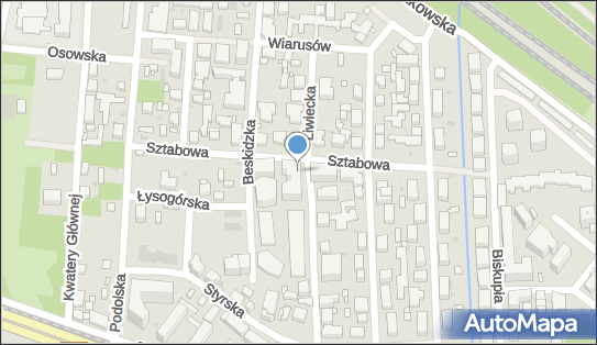 MT, Liwiecka 17, Warszawa 04-284 - Przedsiębiorstwo, Firma, NIP: 1132864637