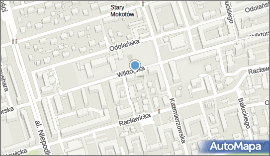 Muarah, Wiktorska 29, Warszawa 02-587 - Przedsiębiorstwo, Firma, NIP: 9181106007