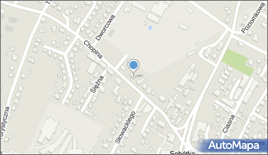 Mucha Ogrody Maciej Mucha, ul. Fryderyka Chopina 28, Sobótka 55-050 - Przedsiębiorstwo, Firma, NIP: 8942332427