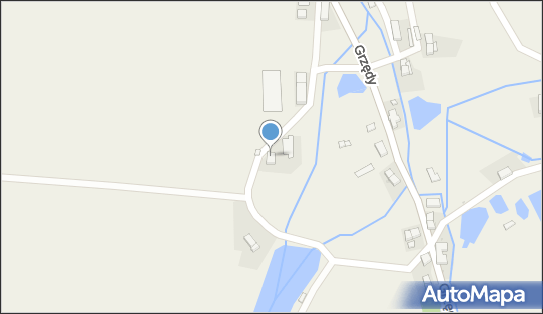 Mucha T.Tad-Pol, Grzędy, Grzędy 47, Grzędy 58-379 - Przedsiębiorstwo, Firma, NIP: 8862332170
