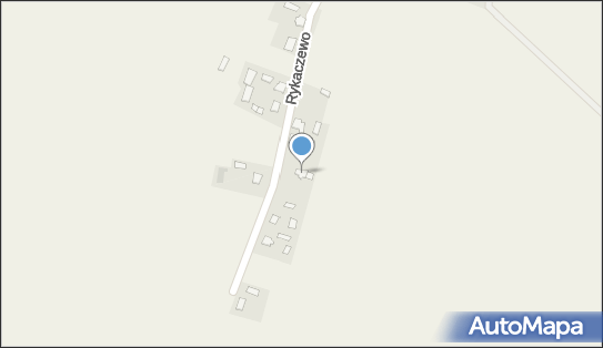 Muczyński Mariusz, Rykaczewo 45, Rykaczewo 06-452 - Przedsiębiorstwo, Firma, NIP: 5661372882