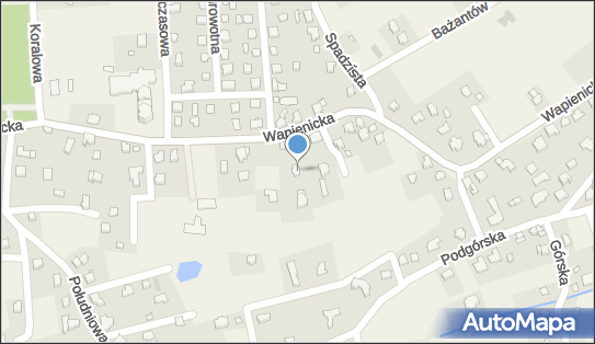 Multi Fin, ul. Wapienicka 66a, Jaworze 43-384 - Przedsiębiorstwo, Firma, NIP: 5471791995