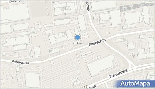 MULTI-FORM II Sp. z o.o., Fabryczna 11, Tychy 43-100 - Przedsiębiorstwo, Firma, numer telefonu