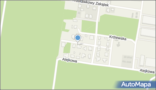Multi - Game Marcin Ejsmont, ul. Cedrowa 5, Sowlany 15-528 - Przedsiębiorstwo, Firma, NIP: 9661525129