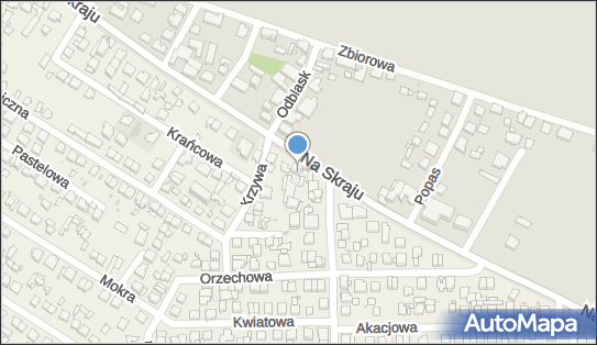 Multi Graph S.C., Na Skraju 77, Raszyn 05-090 - Przedsiębiorstwo, Firma, numer telefonu