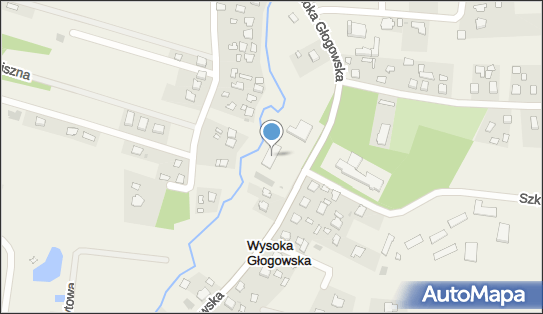 Multi Group, Wysoka Głogowska 301, Wysoka Głogowska 36-061 - Przedsiębiorstwo, Firma, numer telefonu, NIP: 5170355360