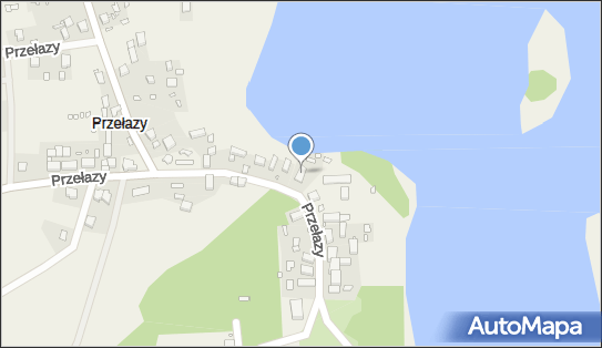 Multi Lever Marketing, Przełazy 24, Przełazy 66-232 - Przedsiębiorstwo, Firma, NIP: 9271224041