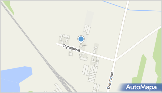 Multi - Meb Giezek Radosław, ul. Ogrodowa 4, Słupia pod Kępnem 63-604 - Przedsiębiorstwo, Firma, NIP: 6191927141