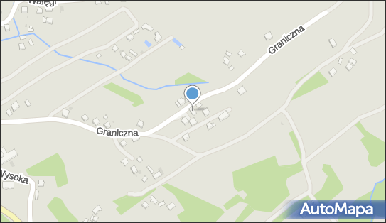 Multi RTV Agd, Graniczna 18a, Tuchów 33-170 - Przedsiębiorstwo, Firma, NIP: 9930528823