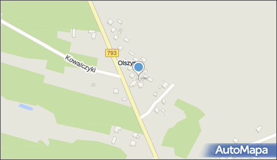 5771882466, Multi - Stal Kamila Dworak 