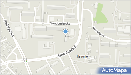 Multiagencja Stopa Grzegorz, Sandomierska 9, Radom 26-611 - Przedsiębiorstwo, Firma, NIP: 9481750362