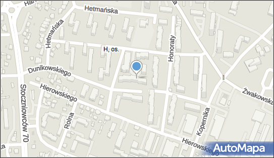 Multicomm, ul. Ksawerego Dunikowskiego 10, Tychy 43-100 - Przedsiębiorstwo, Firma, NIP: 6462414182