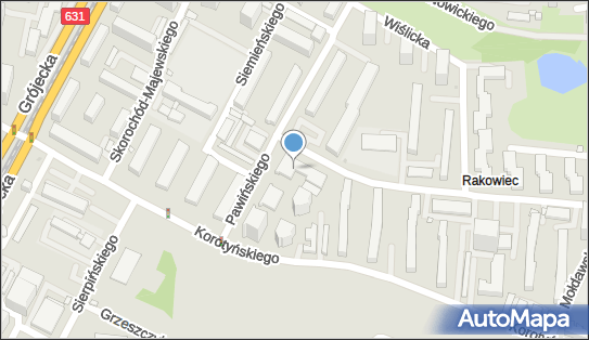 Multifitness Ruch i Zdrowie, Pruszkowska 29, Warszawa 02-119 - Przedsiębiorstwo, Firma, numer telefonu, NIP: 9521215423