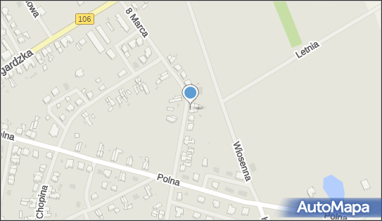 Multiko PHU, ul. 8 Marca 13C, Maszewo 72-130 - Przedsiębiorstwo, Firma, NIP: 8541395468