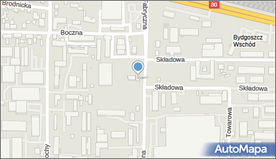 Multikom, Fabryczna 15, Bydgoszcz 85-741 - Przedsiębiorstwo, Firma, numer telefonu, NIP: 5541037572