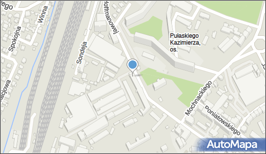 Multimeble Paweł Stolarz, ul. Klementyny Hoffmanowej 19, Rzeszów 35-016 - Przedsiębiorstwo, Firma, NIP: 8133178155