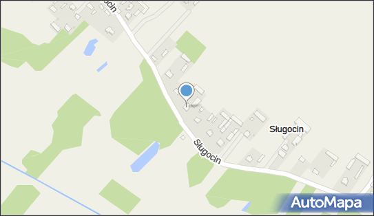 Multimedia, Sługocin 13A, Sługocin 21-005 - Przedsiębiorstwo, Firma, NIP: 7132858798