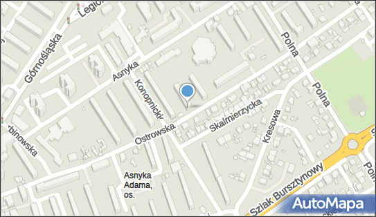 Multimet, ul. Ostrowska 53, Kalisz 62-800 - Przedsiębiorstwo, Firma, NIP: 6181252569