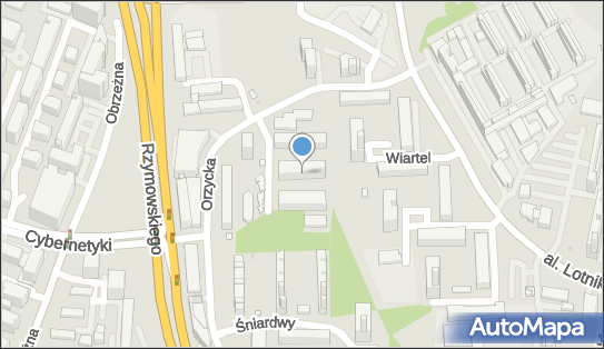 Multiner, ul. Tuchlińska 4, Warszawa 02-695 - Przedsiębiorstwo, Firma, NIP: 5272649303