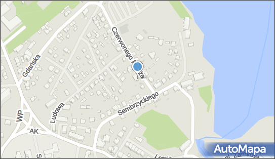 Multipak, Czerwonego Krzyża 3, Olecko 19-400 - Przedsiębiorstwo, Firma, numer telefonu, NIP: 8470001952