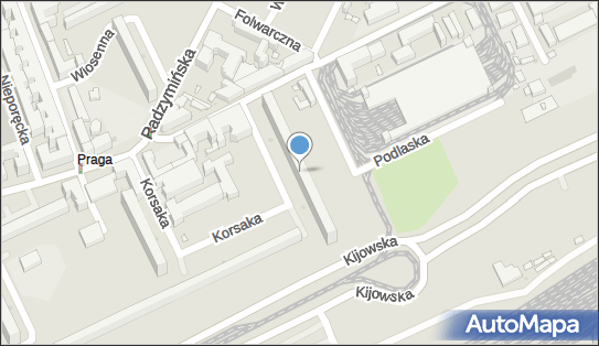 Multipap Netcom, al. Tysiąclecia 151, Warszawa 03-740 - Przedsiębiorstwo, Firma, NIP: 1131784770