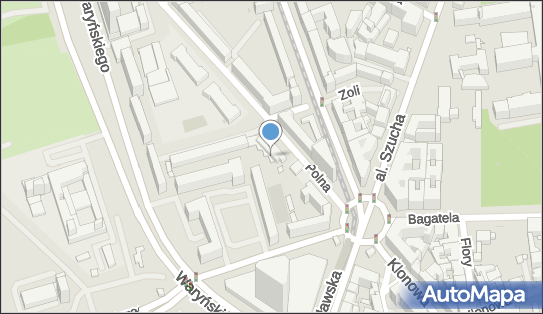 5272597084, Multispektrum sp. z o.o. 
