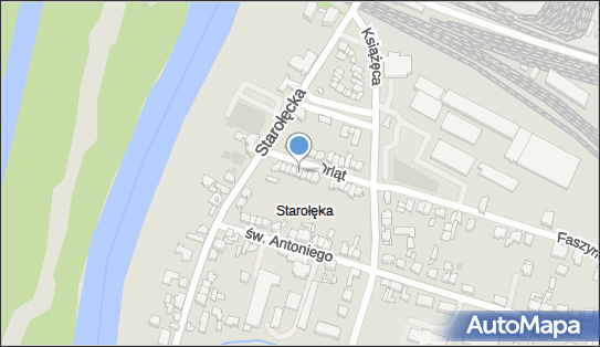 Multiversum, Orląt 10, Poznań 61-348 - Przedsiębiorstwo, Firma, numer telefonu, NIP: 7822237387