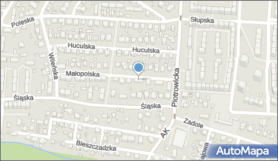 Muneris, Małopolska 6, Katowice 40-737 - Przedsiębiorstwo, Firma, NIP: 6351654138