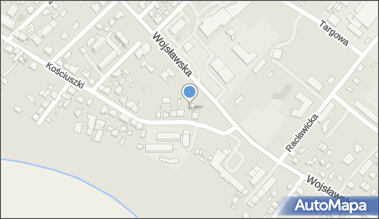 Munimen Małgorzata Niedbała Przemysław Witek, ul. Kościuszki 61A 39-300 - Przedsiębiorstwo, Firma, NIP: 8172151025